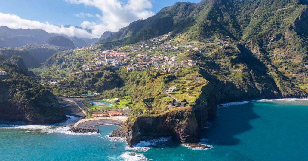 Faial
