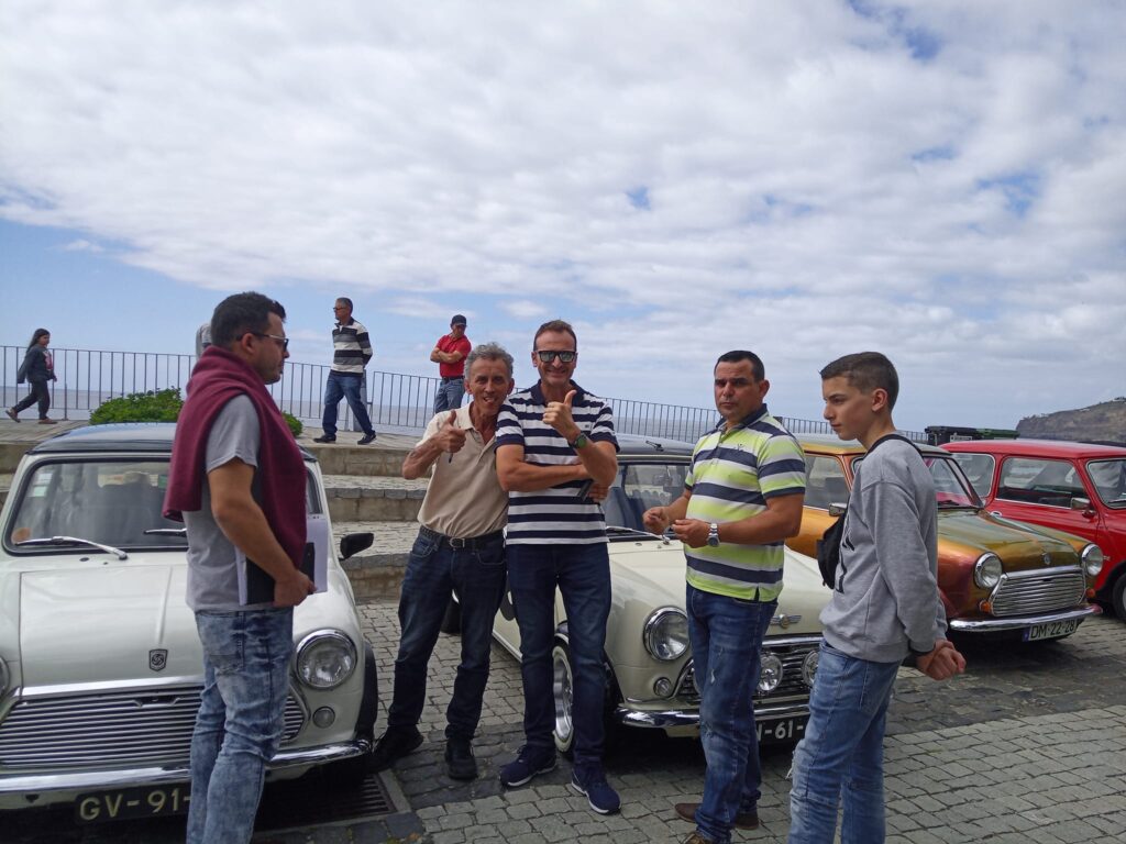 Mini Café março 2024
