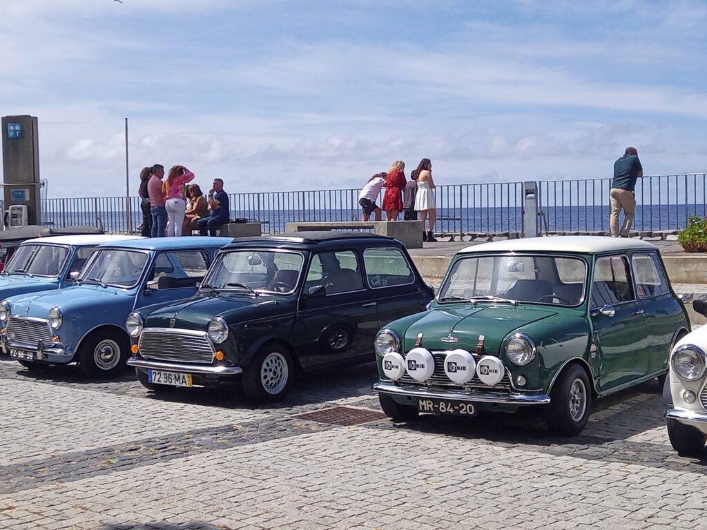 Mini café maio 2024