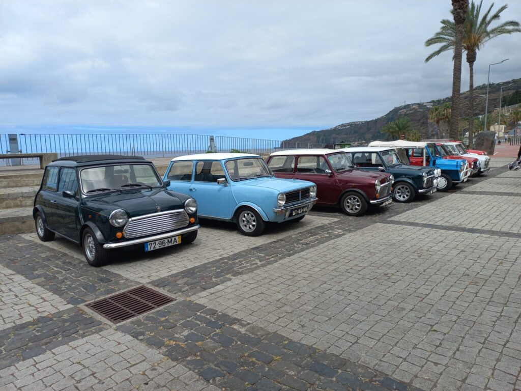 Mini Café Julho 2024