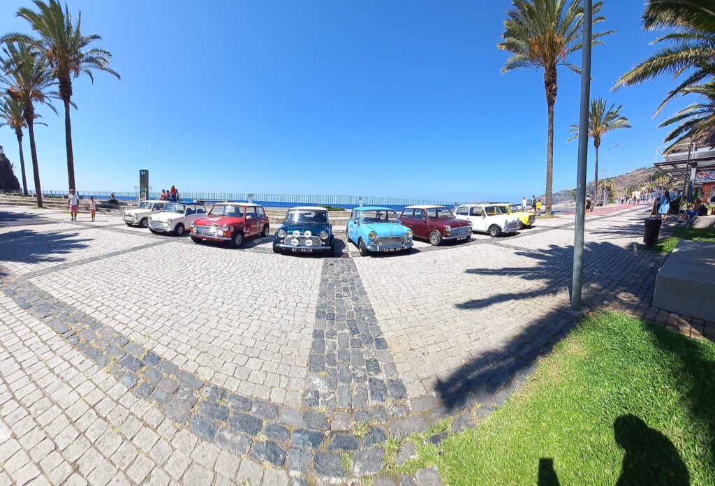 Mini Café Agosto 2024