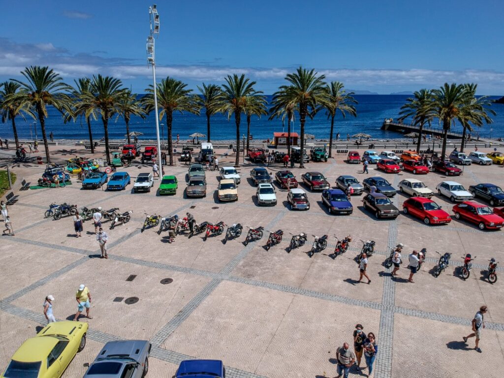 drive it day machico