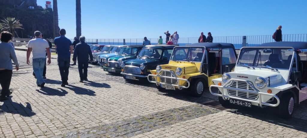 Mini Café Março 2026